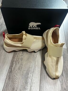 Sorel Kenetic Impact II Sneakers